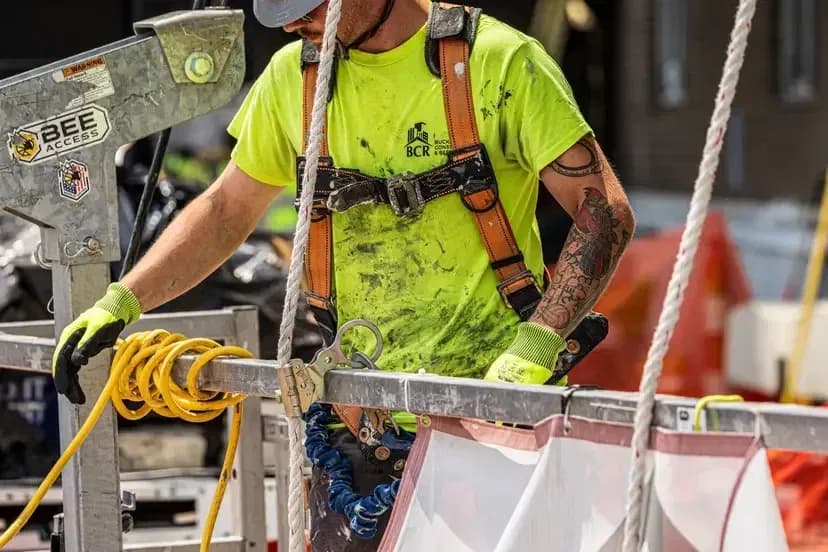 Fencing Installation & Removal